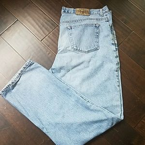 Men' s jeans